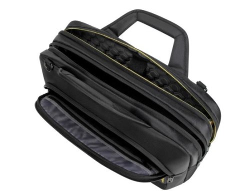 Torba CityGear 12-14 cala Topload Laptop Case - czarna Torba CityGear 12-14 cala Topload Laptop Case - czarna