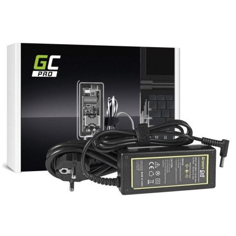 Zasilacz PRO 19.5V 3.33A 65W 4.5-3.0mm do HP 250 G2 G3 Zasilacz PRO 19.5V 3.33A 65W 4.5-3.0mm do HP 250 G2 G3