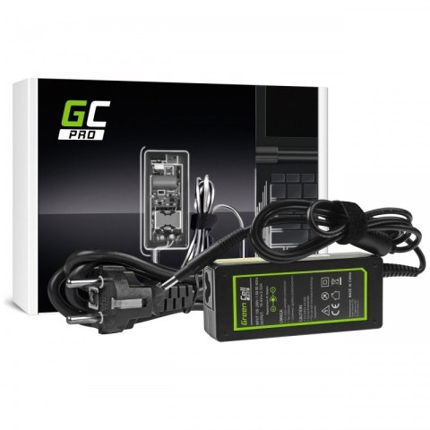 Zasilacz PRO 19.5V 3.33A 65W 4.8-1.7mm do HP 15-B Zasilacz PRO 19.5V 3.33A 65W 4.8-1.7mm do HP 15-B