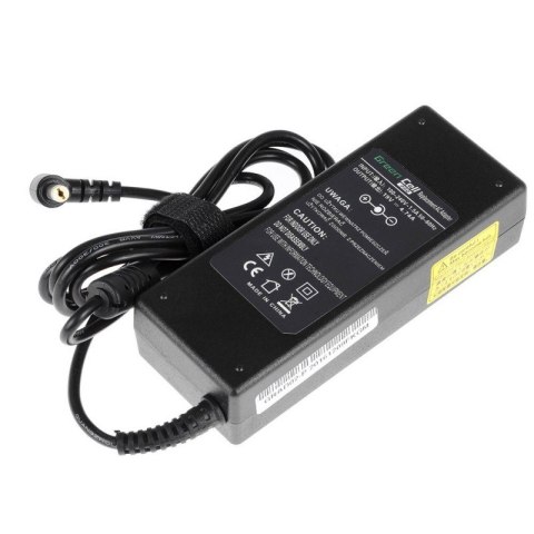 Zasilacz PRO 19V 4.74A 5.5-1.7mm 90W do Acer 5733 Zasilacz PRO 19V 4.74A 5.5-1.7mm 90W do Acer 5733