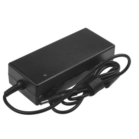 Zasilacz PRO 19V 6.3A 120W 5.5-2.5mm do Asus G56 Zasilacz PRO 19V 6.3A 120W 5.5-2.5mm do Asus G56