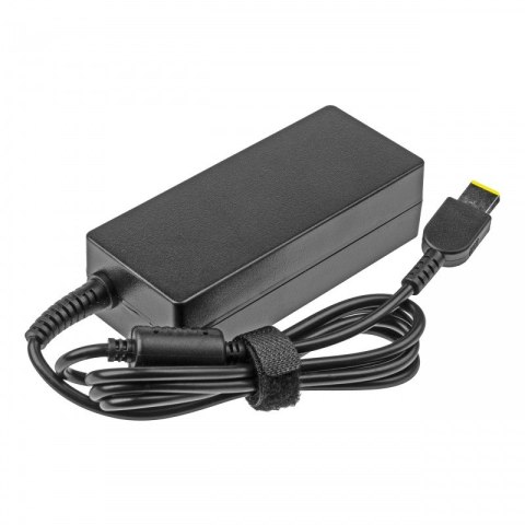 Zasilacz PRO 20V 3.25A 65W Slim Tip do Lenovo B50 Zasilacz PRO 20V 3.25A 65W Slim Tip do Lenovo B50