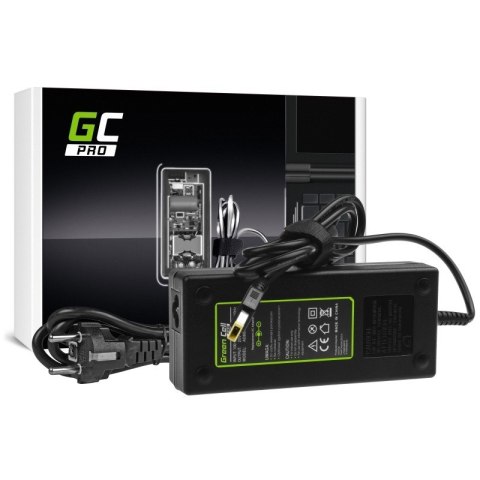 Zasilacz PRO 20V 6.75A 135W do Lenovo Y70 Zasilacz PRO 20V 6.75A 135W do Lenovo Y70