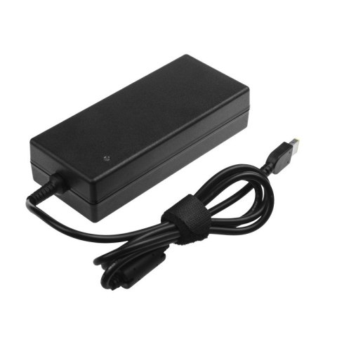 Zasilacz PRO 20V 6.75A 135W do Lenovo Y70 Zasilacz PRO 20V 6.75A 135W do Lenovo Y70