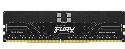 Pamięć DDR5 32(1*32)/5600 ECC Registered CL28 Renegade Pro EXPO Pamięć DDR5 32(1*32)/5600 ECC Registered CL28 Renegade Pro EXPO