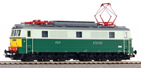 Lokomotywa Elektryczna ET21 PKP V Lokomotywa Elektryczna ET21 PKP V