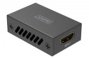 Wzmacniacz sygnału (Repeater) HDMI do 10m 8K/60Hz, do 13m 4K/60Hz HDCP 2.3