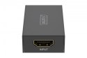 Wzmacniacz sygnału (Repeater) HDMI do 10m 8K/60Hz, do 13m 4K/60Hz HDCP 2.3