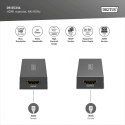 Wzmacniacz sygnału (Repeater) HDMI do 10m 8K/60Hz, do 13m 4K/60Hz HDCP 2.3