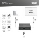 Wzmacniacz sygnału (Repeater) HDMI do 10m 8K/60Hz, do 13m 4K/60Hz HDCP 2.3