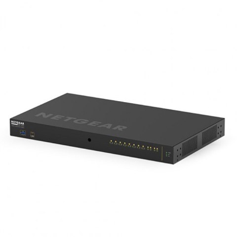 M4250-10G2XF-PoE++ Switch 8PoE+ 2GE 2SFP+ M4250-10G2XF-PoE++ Switch 8PoE+ 2GE 2SFP+