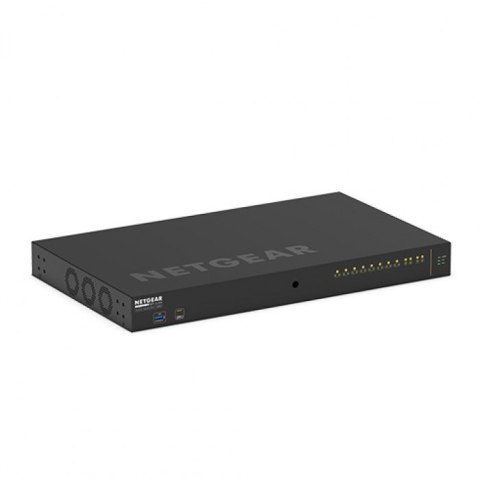 M4250-10G2XF-PoE++ Switch 8PoE+ 2GE 2SFP+ M4250-10G2XF-PoE++ Switch 8PoE+ 2GE 2SFP+