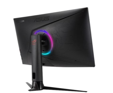 Monitor ROG Strix 32 cale XG32VC WQHD VA 1800R 400cd/m2 144/170Hz 125% sRGB DP HDMI USB-C USBx2 Monitor ROG Strix 32 cale XG32VC WQHD VA 1800R 400cd/m2 144/170Hz 125% sRGB DP HDMI USB-C USBx2