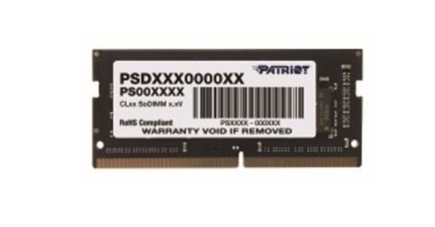 Pamięć DDR4 SIGNATURE 8GB/3200 (1*8GB) CL22 Pamięć DDR4 SIGNATURE 8GB/3200 (1*8GB) CL22