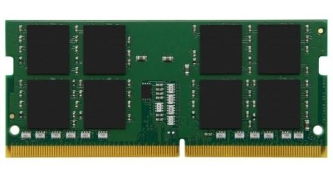 Pamięć DDR4 SODIMM 32GB/3200 CL22 Pamięć DDR4 SODIMM 32GB/3200 CL22