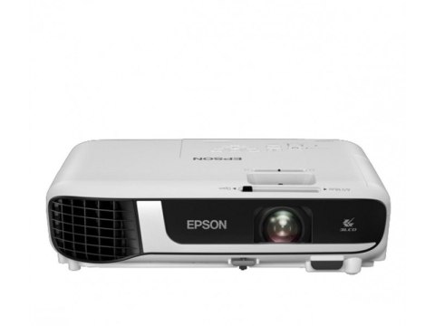 Projektor EB-W51 3LCD/WXGA/4000AL/16k:1/HDMI Projektor EB-W51 3LCD/WXGA/4000AL/16k:1/HDMI