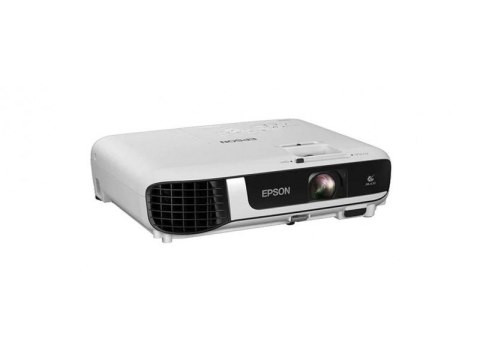 Projektor EB-W51 3LCD/WXGA/4000AL/16k:1/HDMI Projektor EB-W51 3LCD/WXGA/4000AL/16k:1/HDMI