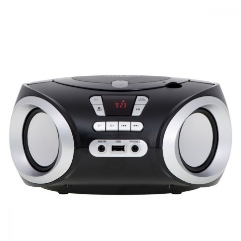 Radio CD-MP3 USB AD1181 Radio CD-MP3 USB AD1181
