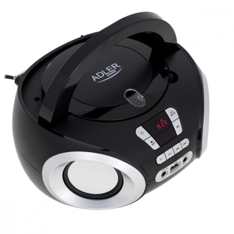 Radio CD-MP3 USB AD1181 Radio CD-MP3 USB AD1181