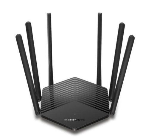 Router MR50G AC1900 1xWAN 2xLAN-1Gb Router MR50G AC1900 1xWAN 2xLAN-1Gb