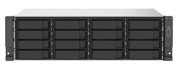 Serwer NAS TS-1673AU-RP-16G 16x0HDD 2.2GHz 16GB UDIMM DDR4 Serwer NAS TS-1673AU-RP-16G 16x0HDD 2.2GHz 16GB UDIMM DDR4