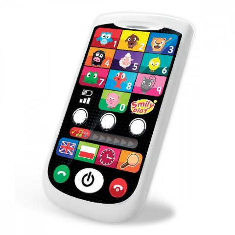 Smartfon edukacyjny Smartfon edukacyjny