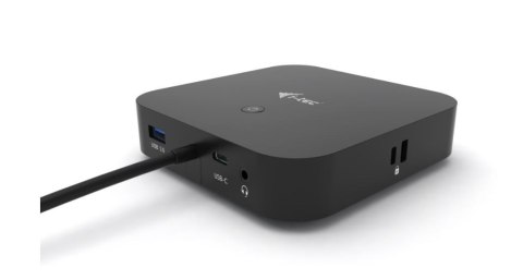 Stacja dokująca USB-C Dual Display Power Delivery 100 W Stacja dokująca USB-C Dual Display Power Delivery 100 W