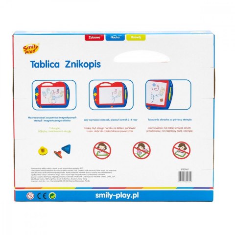 Tablica znikopis Tablica znikopis