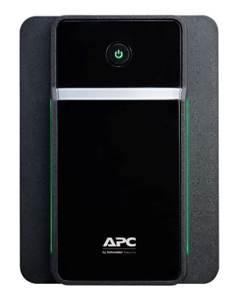 Zasilacz awaryjny BX1600MI Back-UPS 1600VA, 230V, AVR, 6 IEC Zasilacz awaryjny BX1600MI Back-UPS 1600VA, 230V, AVR, 6 IEC