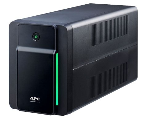Zasilacz awaryjny BX2200MI Back-UPS 2200VA, 230V, AVR, 6 IEC Zasilacz awaryjny BX2200MI Back-UPS 2200VA, 230V, AVR, 6 IEC