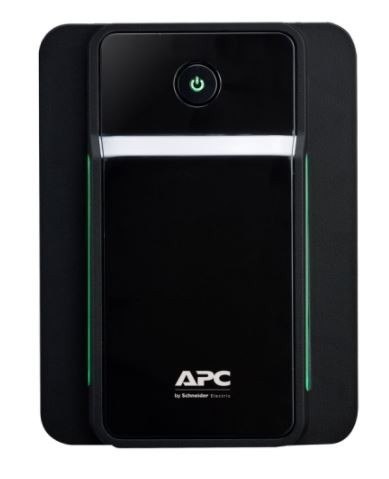 Zasilacz awaryjny BX950MI Back-UPS 950VA, 230V, AVR, 6 IEC Zasilacz awaryjny BX950MI Back-UPS 950VA, 230V, AVR, 6 IEC