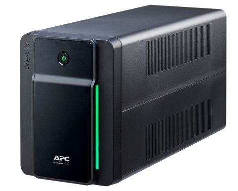 Zasilacz awaryjny BVX1200LI Easy UPS 1200VA, 230V, AVR, 6 IEC Zasilacz awaryjny BVX1200LI Easy UPS 1200VA, 230V, AVR, 6 IEC