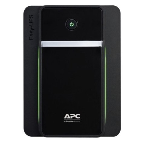 Zasilacz awaryjny BVX1200LI-GR Easy UPS 1200VA,230V, AVR,4 Shuko Zasilacz awaryjny BVX1200LI-GR Easy UPS 1200VA,230V, AVR,4 Shuko