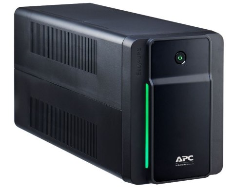 Zasilacz awaryjny BVX1600LI Easy UPS 1600VA, 230V, AVR, 6 IEC Zasilacz awaryjny BVX1600LI Easy UPS 1600VA, 230V, AVR, 6 IEC