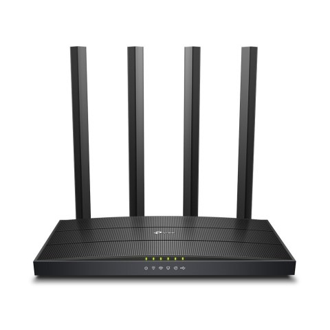 Archer C6U router AC1200 1WAN 4LAN 1USB Archer C6U router AC1200 1WAN 4LAN 1USB