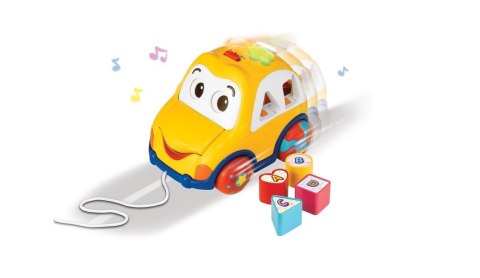 Auto Wesołek Winfun Auto Wesołek Winfun