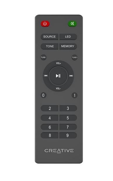 Głośniki 2.1 Bluetooth SBS E2900 Głośniki 2.1 Bluetooth SBS E2900