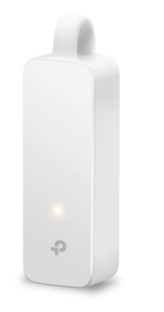 Karta sieciowa UE300C Ethernet to USB 3.0 Type-C Karta sieciowa UE300C Ethernet to USB 3.0 Type-C