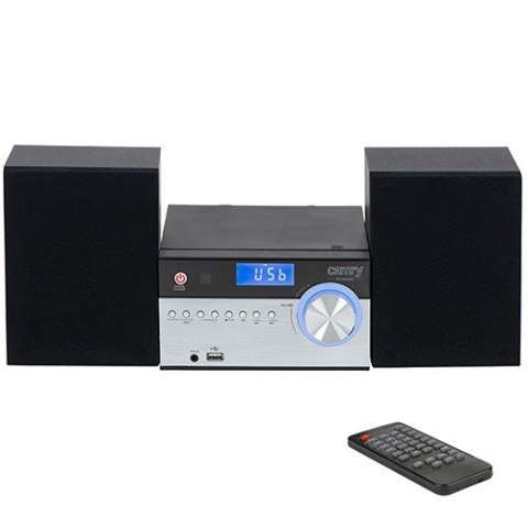 Mini wieża HIFI CR1173 Bluetooth Mini wieża HIFI CR1173 Bluetooth