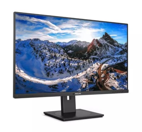 Monitor 328B1 31.5 cala VA 4K HDMIx2 DP Pivot Monitor 328B1 31.5 cala VA 4K HDMIx2 DP Pivot