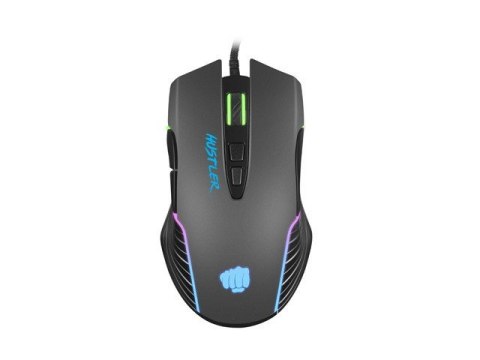 Mysz Hustler 6400 DPI RGB Mysz Hustler 6400 DPI RGB