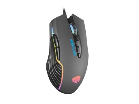 Mysz Hustler 6400 DPI RGB Mysz Hustler 6400 DPI RGB