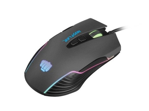 Mysz Hustler 6400 DPI RGB Mysz Hustler 6400 DPI RGB