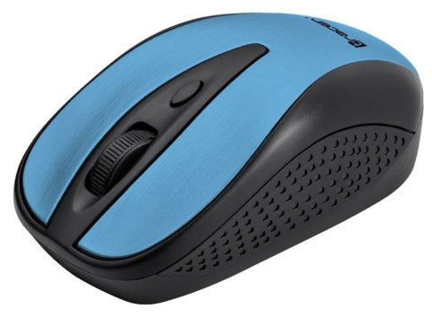 Mysz JOY II RF NANO USB - Blue Mysz JOY II RF NANO USB - Blue