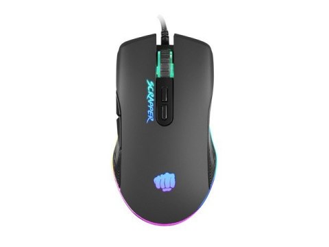 Mysz Scrapper 6400 DPI RGB Mysz Scrapper 6400 DPI RGB