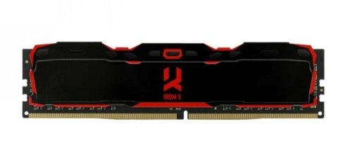 Pamięć DDR4 IRDM X 16GB/3200 16-18-18 Czarna Pamięć DDR4 IRDM X 16GB/3200 16-18-18 Czarna