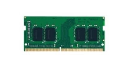 Pamięć DDR4 SODIMM 16GB/3200 CL22 2048x8 Pamięć DDR4 SODIMM 16GB/3200 CL22 2048x8
