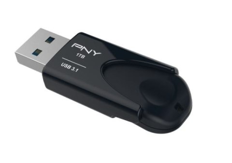 Pendrive 1TB USB 3.1 ATTACHE 4 FD1TBATT431KK-EF Pendrive 1TB USB 3.1 ATTACHE 4 FD1TBATT431KK-EF