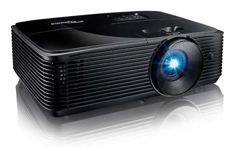 Projektor HD146X DLP FullHD 1080p, 3600, 30 000:1 Projektor HD146X DLP FullHD 1080p, 3600, 30 000:1