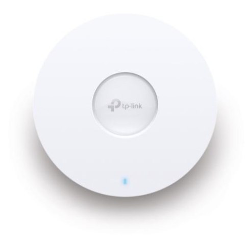 Punkt dostępowy EAP660 HD 2.5 Gb PoE WiFi 6 AX3600 Punkt dostępowy EAP660 HD 2.5 Gb PoE WiFi 6 AX3600